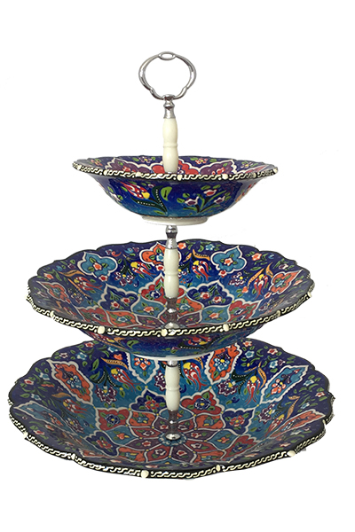 Dual Appetizer Set (35-40)